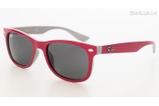 Ray-Ban New Wayfarer Junior (RJ9052S 177/87 48mm) bērnu saules brilles